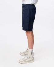 Tech Shorts - Navy