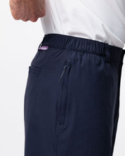 Tech Shorts - Navy
