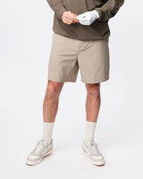 Tech Shorts - Beige