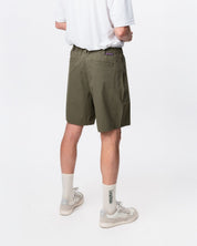 Tech Shorts - Dusty Olive