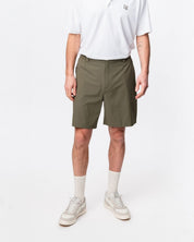 Tech Shorts - Dusty Olive