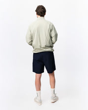 Midlayer Q-zip - Seagrass Green