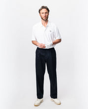 Performance Polo - White