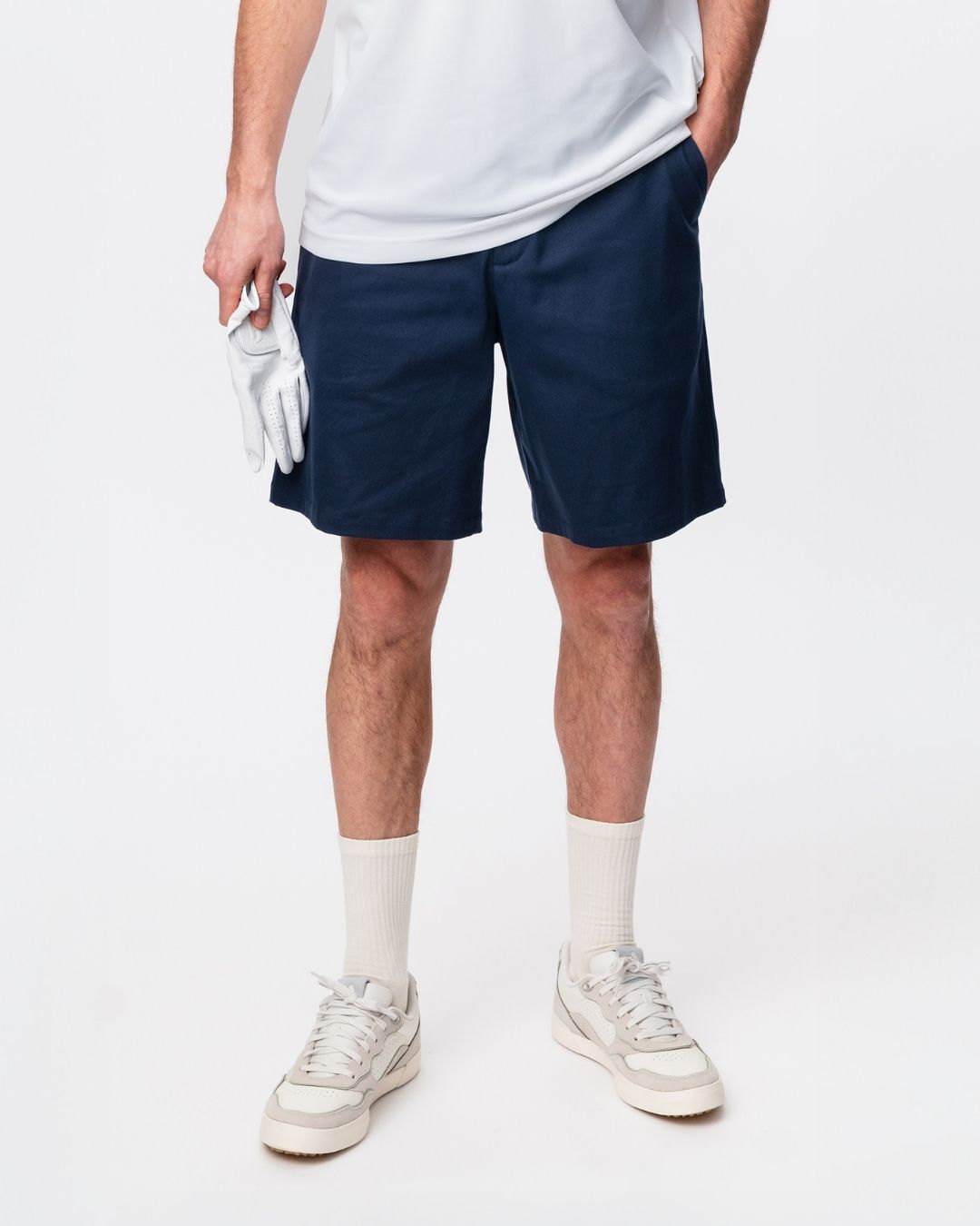 Shibuya Shorts - Dark Navy