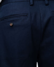 Shibuya Shorts - Dark Navy