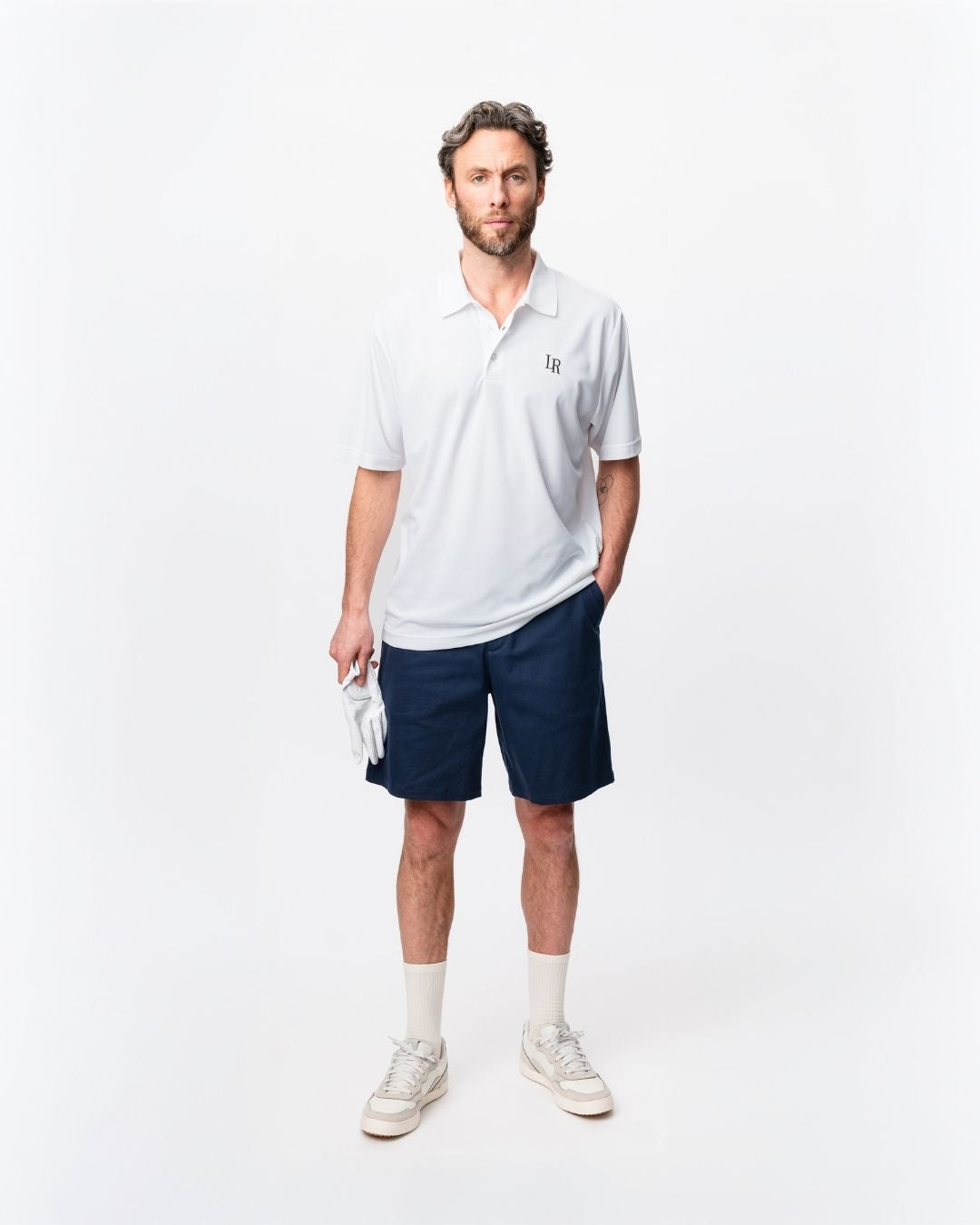 Shibuya Shorts - Dark Navy