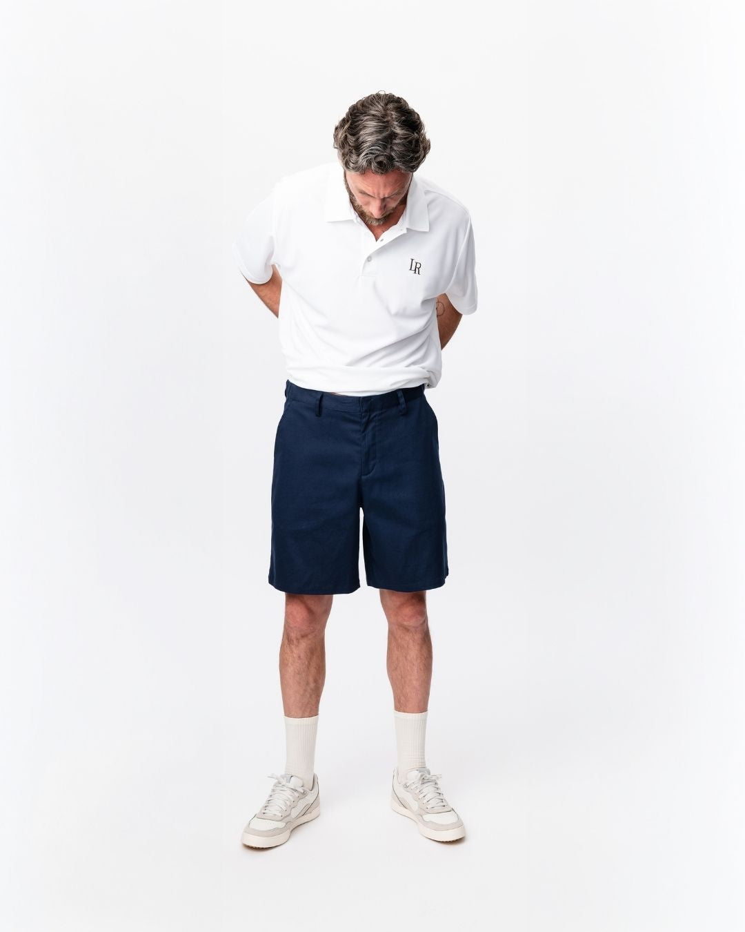 Shibuya Shorts - Dark Navy