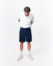 Shibuya Shorts - Dark Navy