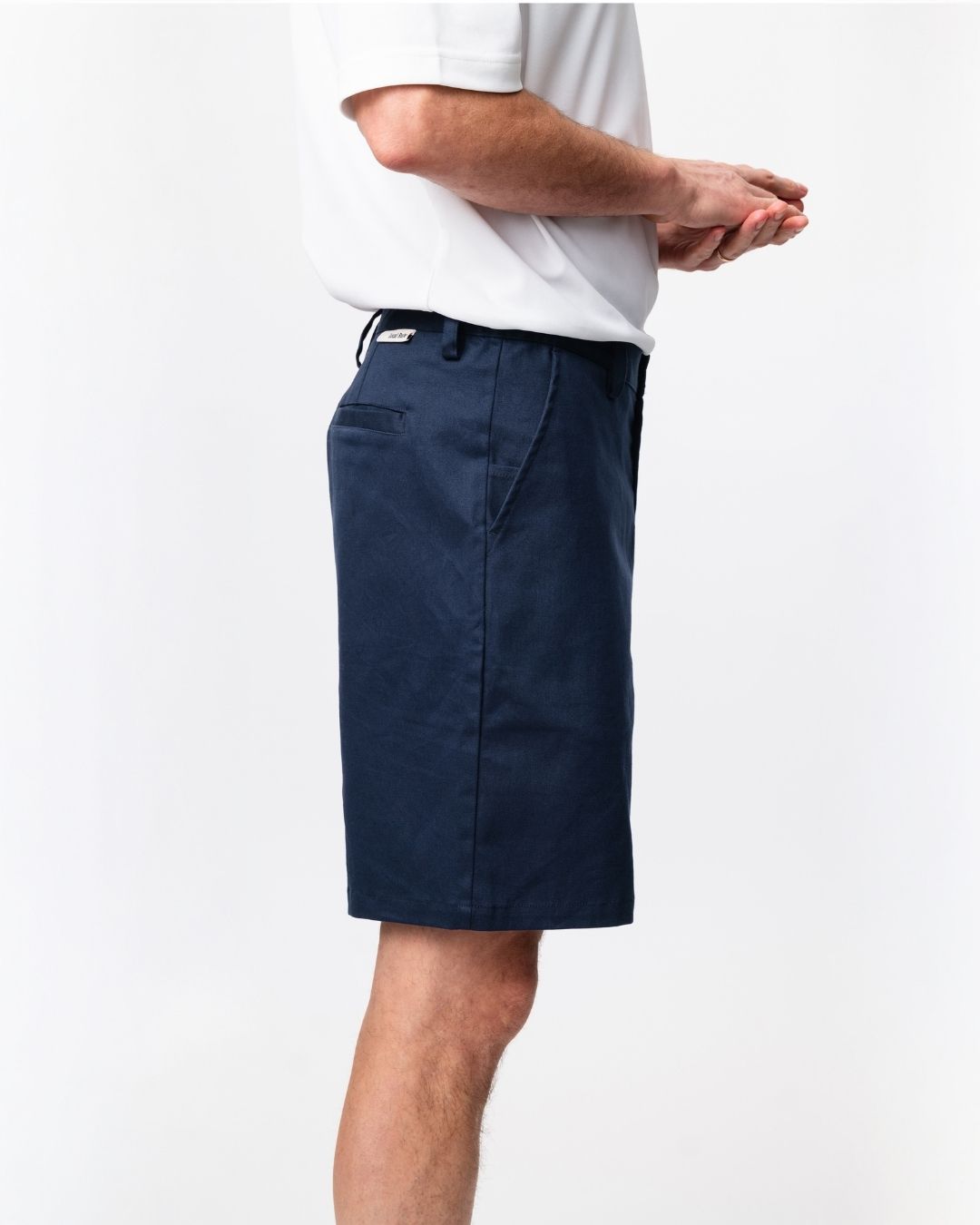 Shibuya Shorts - Dark Navy