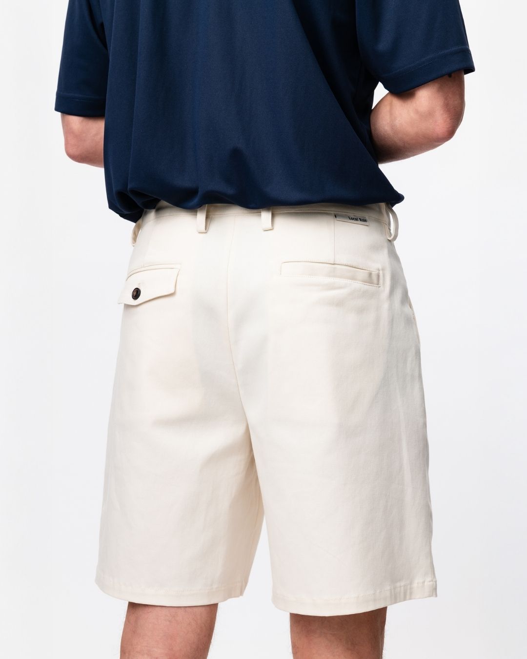Shibuya Shorts - Offwhite