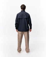 Tech Anorak - Navy