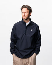 Tech Anorak - Navy