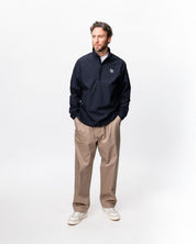 Tech Anorak - Navy