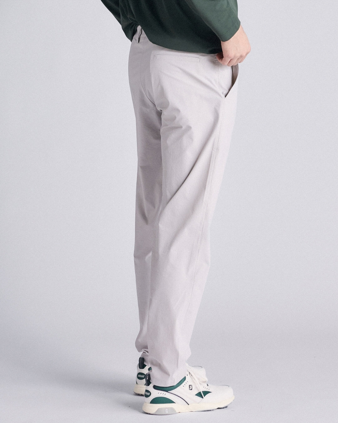 Lightweight golf pants – Local Rule