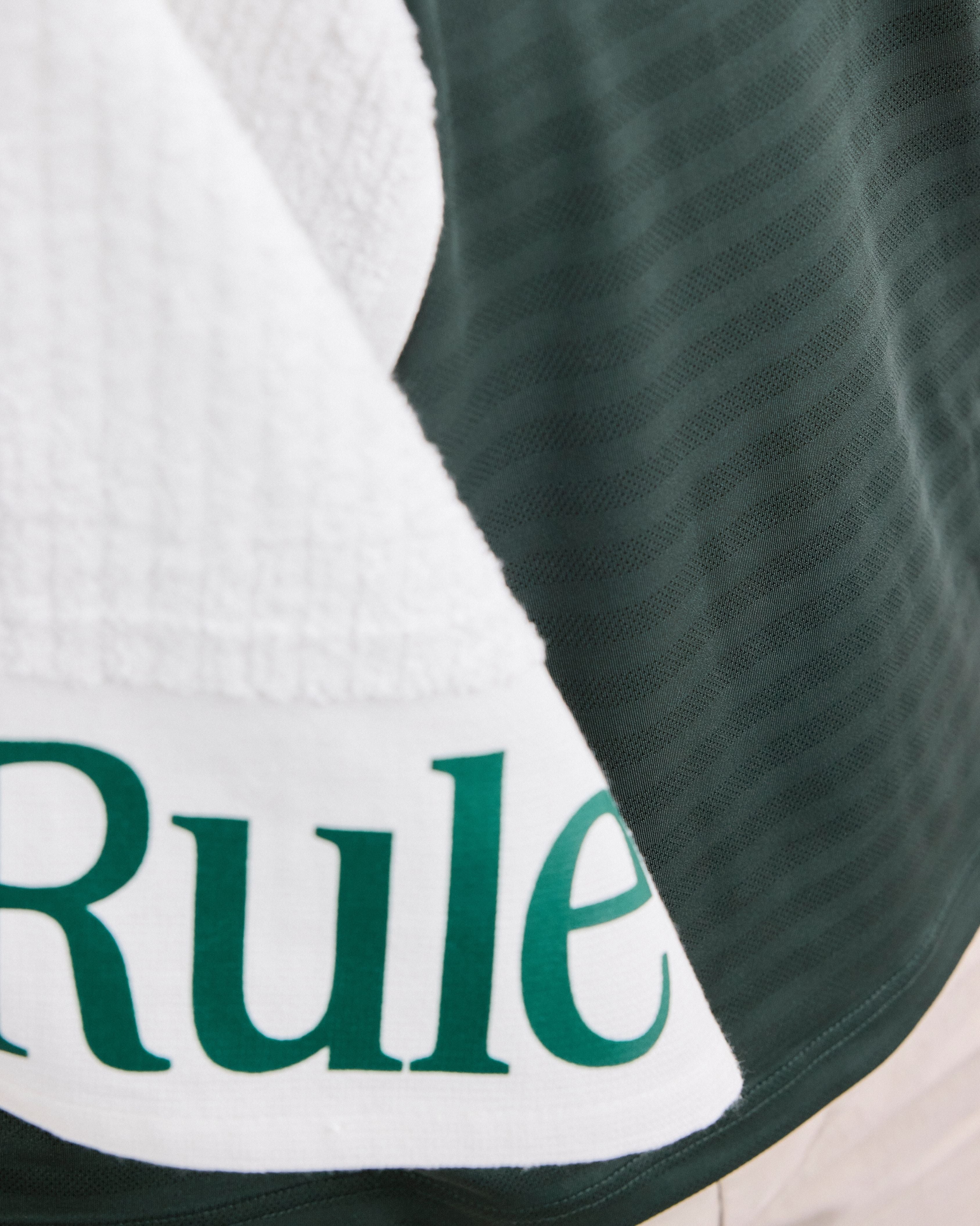 Gym Towel - White-3