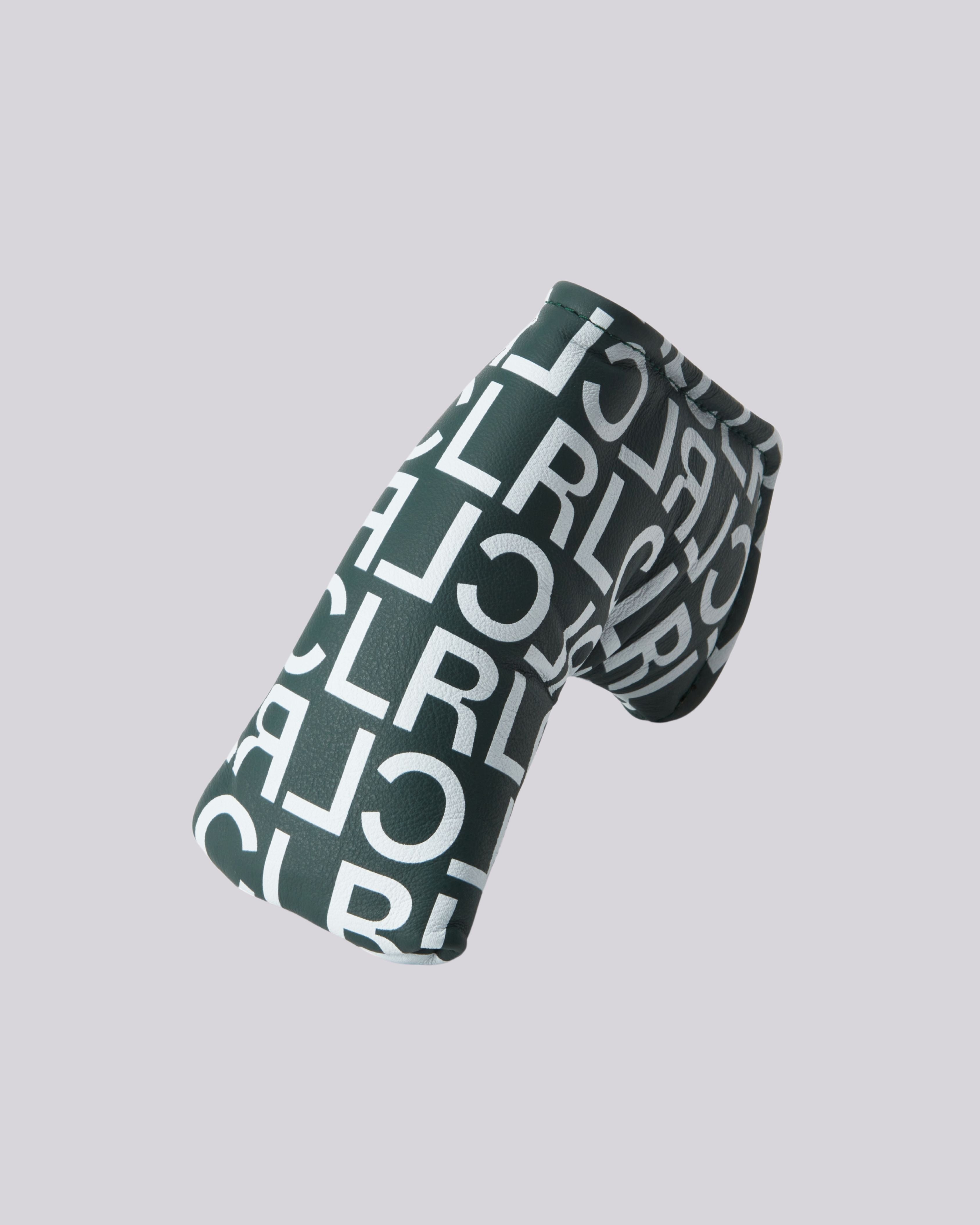Blade Headcover LCLRL - Green