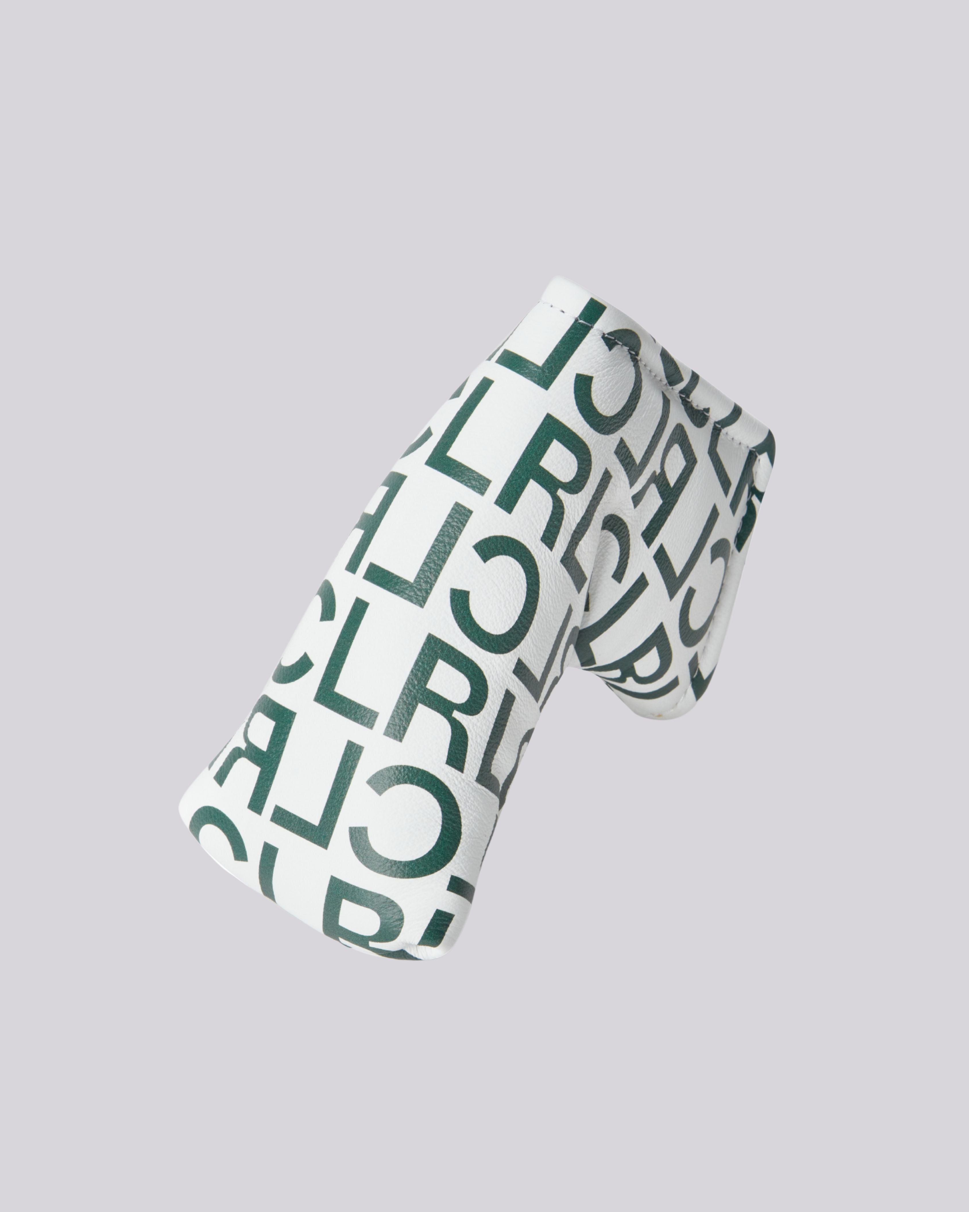 Blade Headcover LCLRL - White
