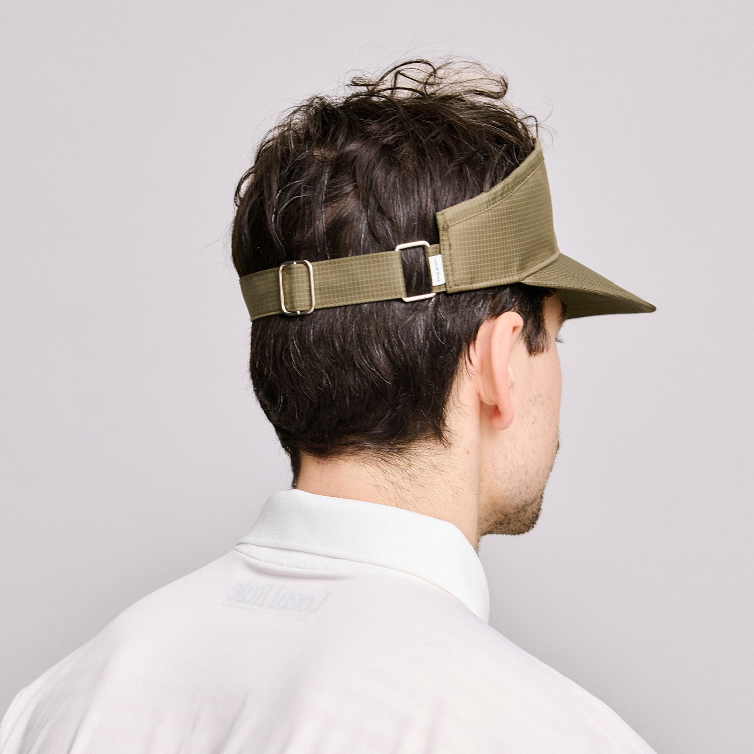 Visor - Military Green-4
