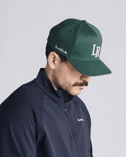 Baseball Cap - Green