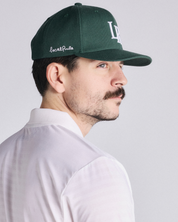 Baseball Cap - Green