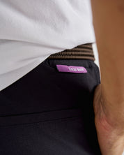 Performance Shorts - Navy