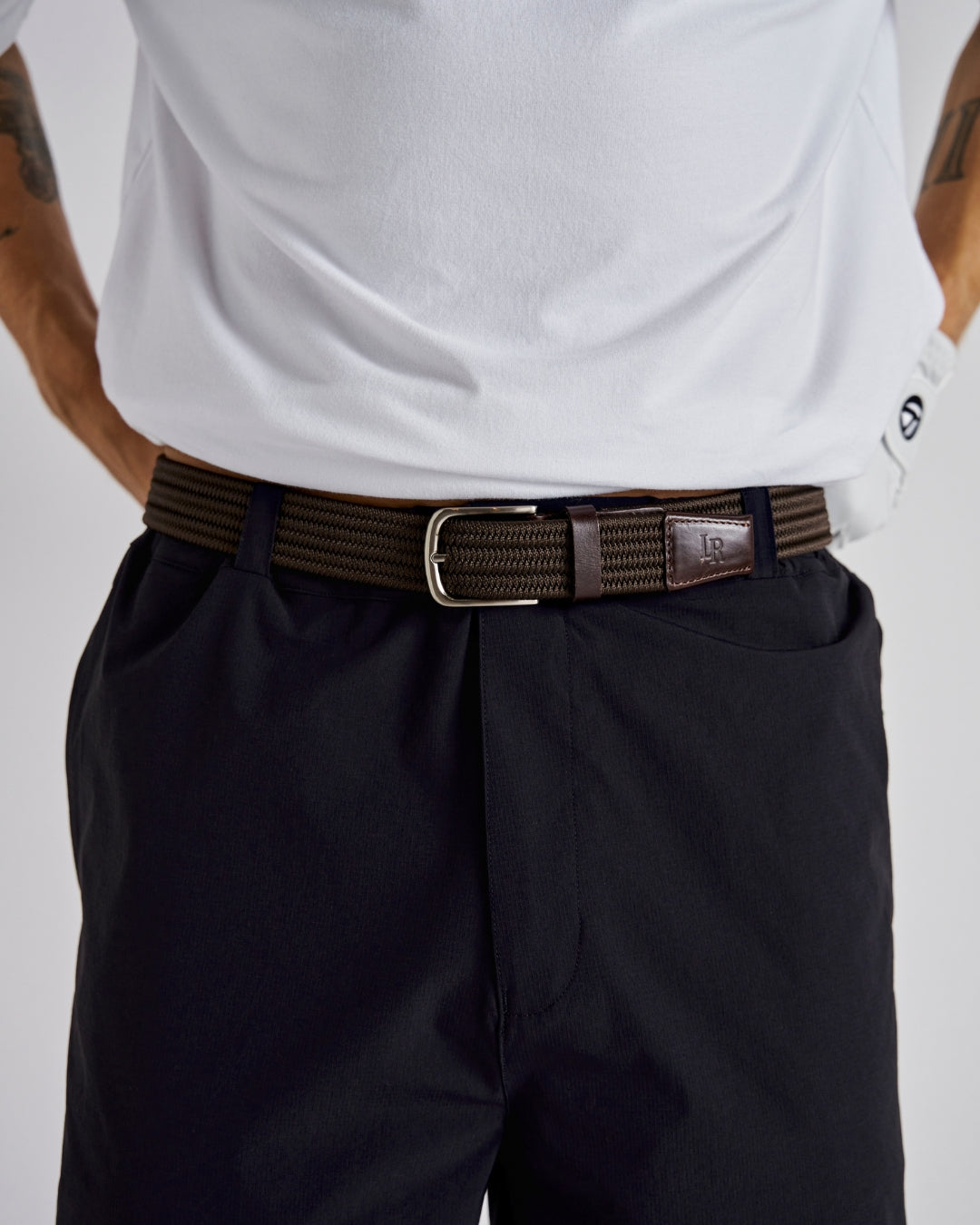 Performance Shorts - Navy