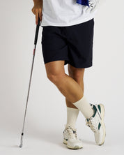 Performance Shorts - Navy