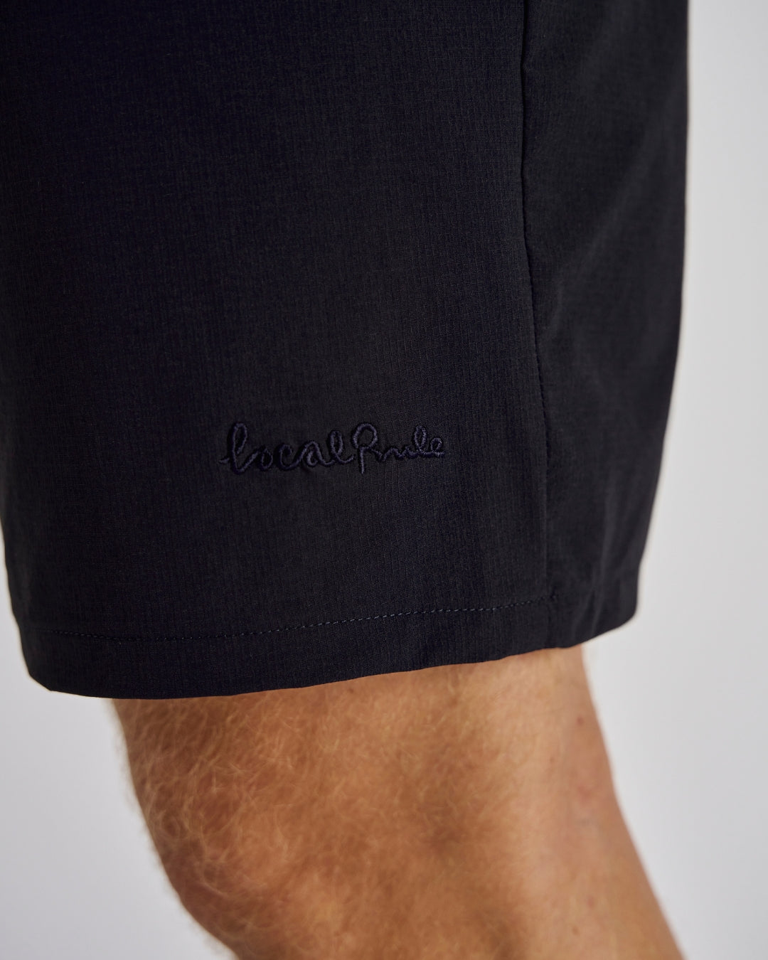 Performance Shorts - Navy