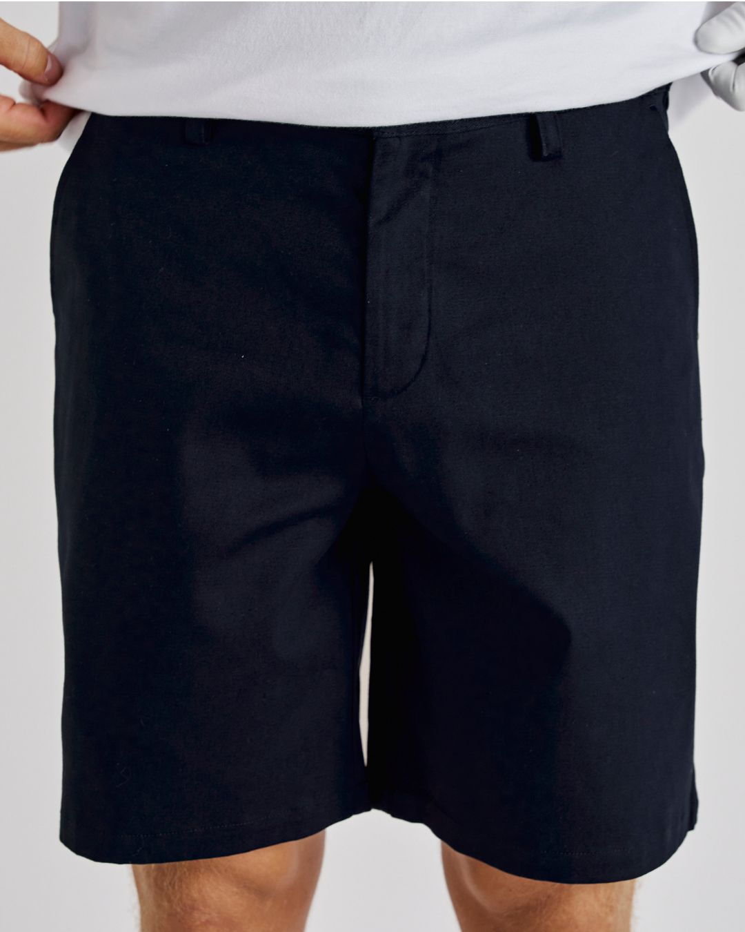 Performance Shorts - Navy