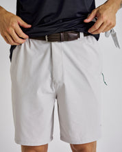 Performance Shorts - White