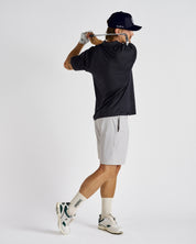 Performance Shorts - White