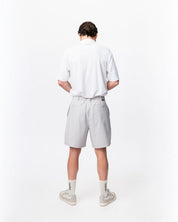 Tech Shorts - Light Grey