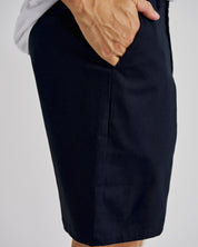 Shibuya Shorts - Dark Navy