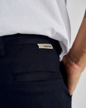 Shibuya Shorts - Dark Navy