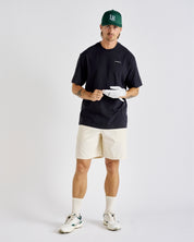 Shibuya Shorts - Offwhite