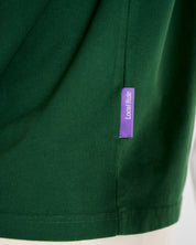 T-shirt - Dark Green