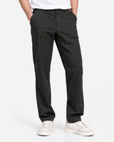 Lightweight Tech Pants - Black