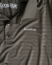 Lightweight Polo - Light Brown
