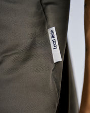 Lightweight Polo - Light Brown