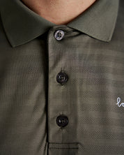 Lightweight Polo - Light Brown