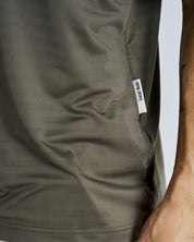 Lightweight Polo - Light Brown