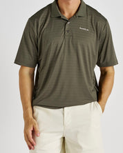 Lightweight Polo - Light Brown