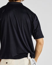 Lightweight Polo - Dark Navy