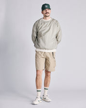 Tech shorts - Beige