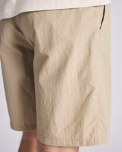 Tech shorts - Beige