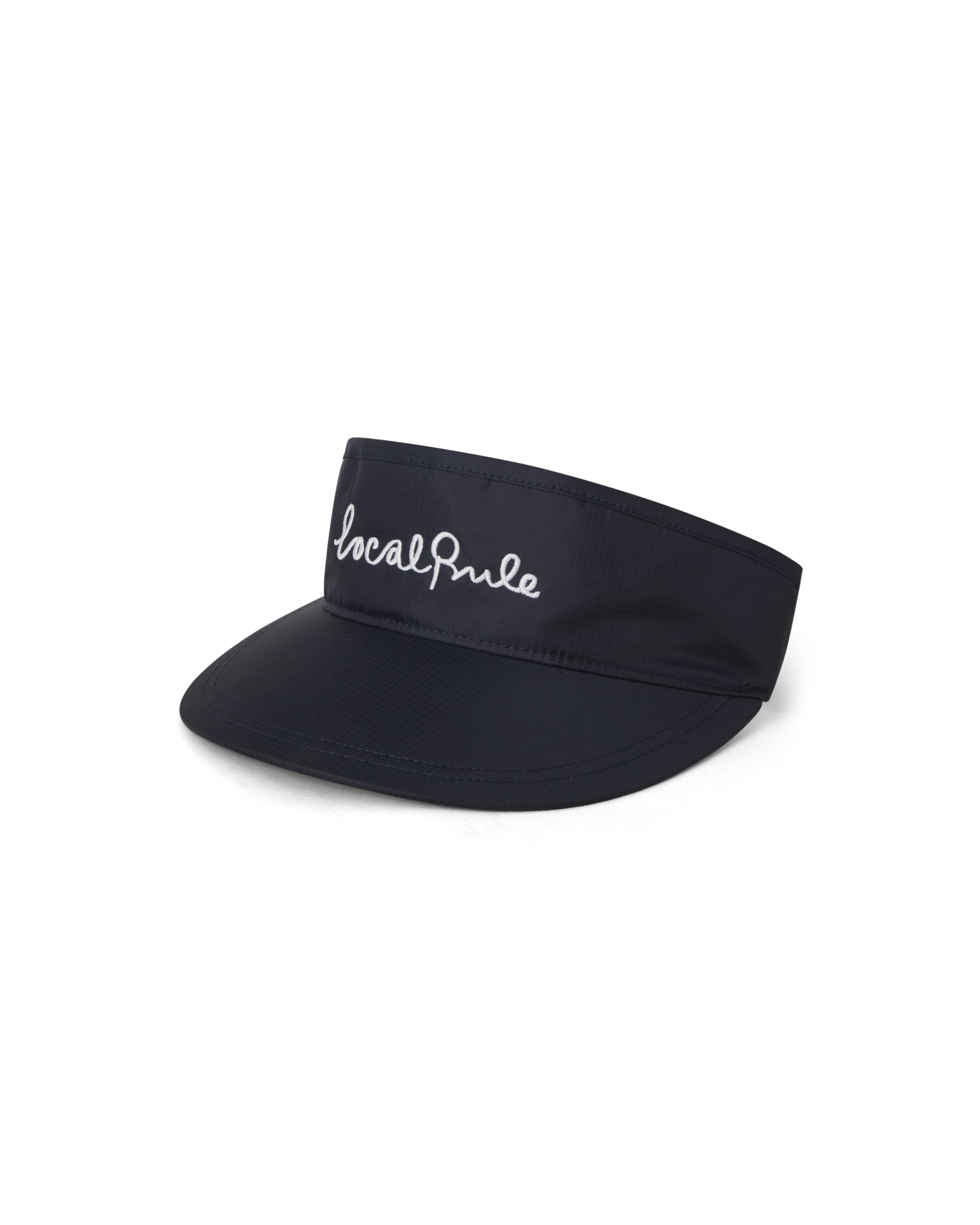 Visor - Navy