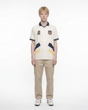 Football Jersey - Offwhite