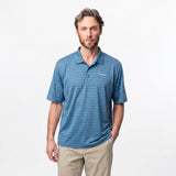 Tech Polo - Dark Navy