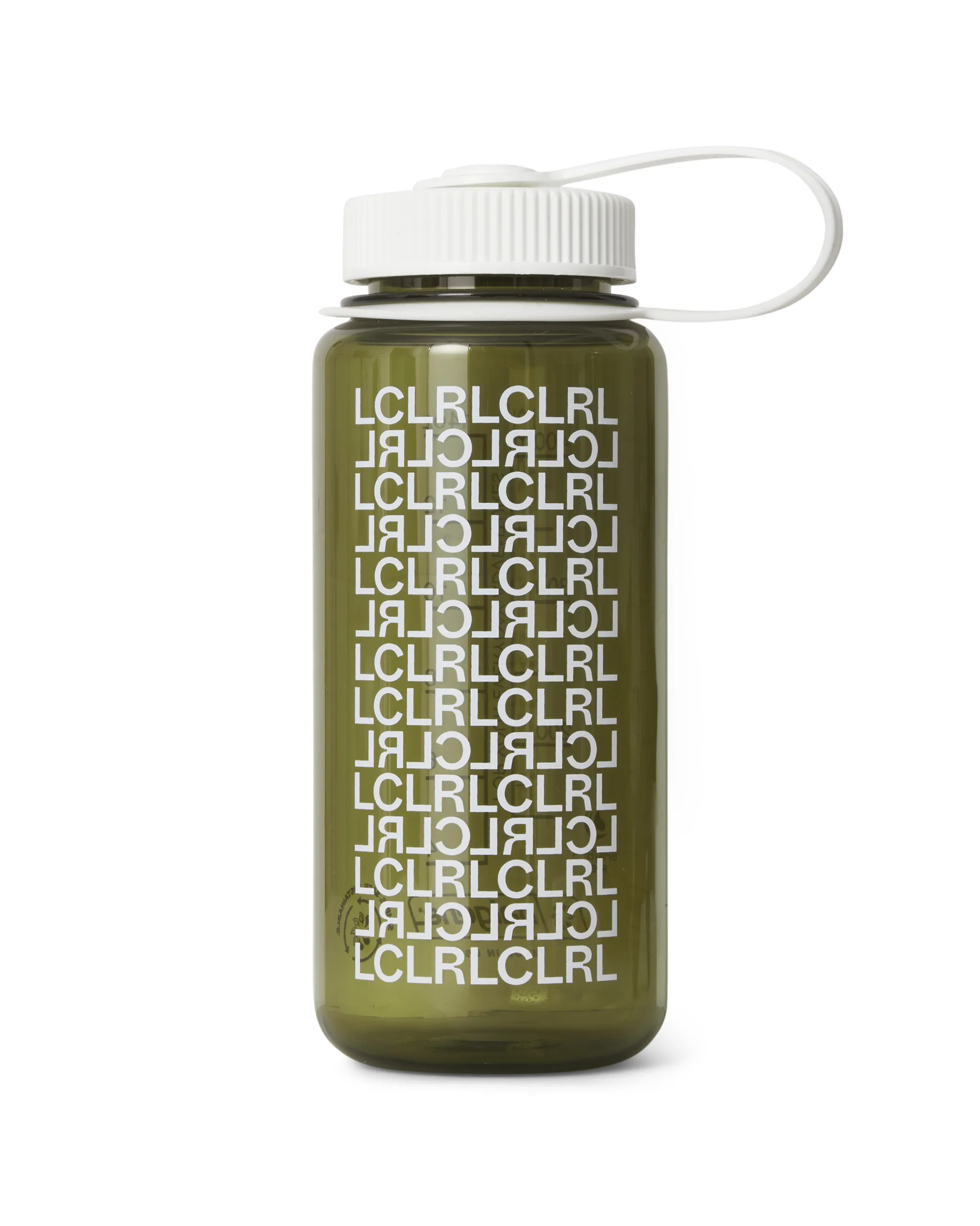 LCLRL Nalgene Water Bottle 0.5 l - Local Rule