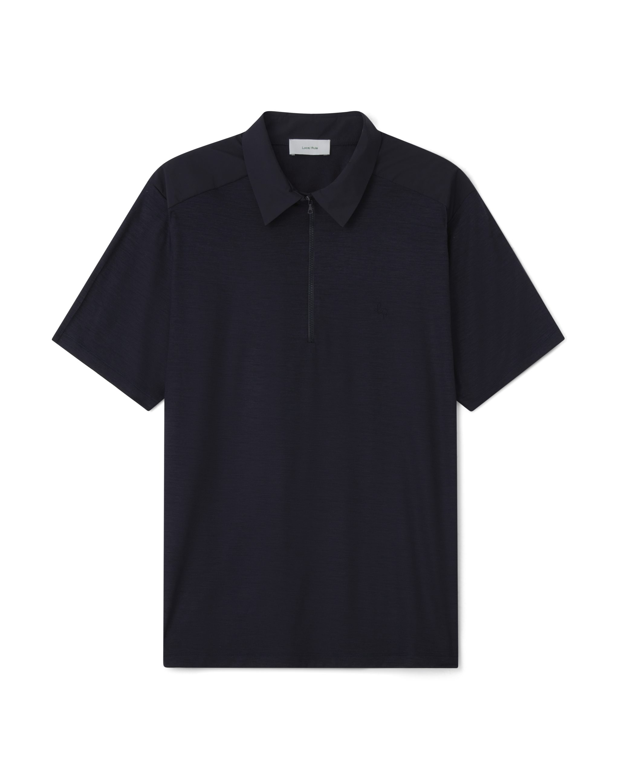 Merino Polo – Local Rule